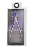 Staleks Pro Expert 60 Professional Multi Purpose Nail Nippers 5.1 INCH 16mm Jaw    NE-60-16