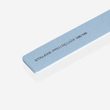EXCLUSIVE Premium Wide Straight Mineral Beveled Nail Files