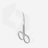 Staleks Pro SMART Professional Cuticle Scissors TYPE 10   SS-10-3