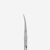 Staleks Pro Professional Cuticle Scissors EXCLUSIVE 20 Type 2 - Zebra SX-20/2z