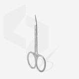 Staleks Pro Professional Cuticle Scissors EXCLUSIVE 22 Type 2 - Zebra - SX-22/2z