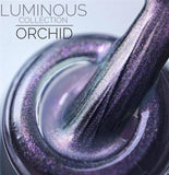 Luminous Orchid - Akzentz Luxio, 15ml/0.5oz