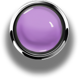 Paint Lilac  - Akzentz Gel Play UV/LED