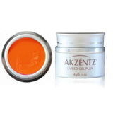Paint Orange - Akzentz Gel Play UV/LED