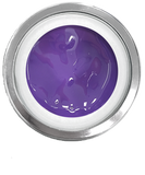 Paint Purple  - Akzentz Gel Play UV/LED