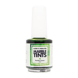Peridot Green - Marble Tint Alcohol Ink - .5oz/15ml