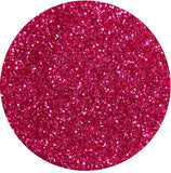 Pink Crush Iridescent Glitter