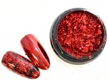 Red Candy Chrome