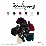 Rendezvous Luxio Collection - FULL SIZE Bottles