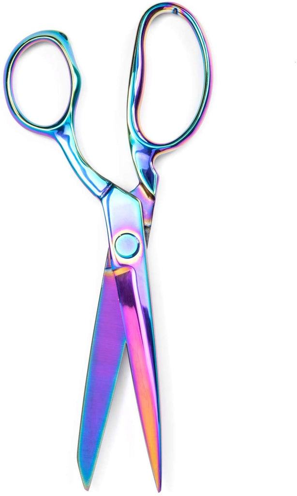 Rainbow Scissors - Uber Chic Accessories