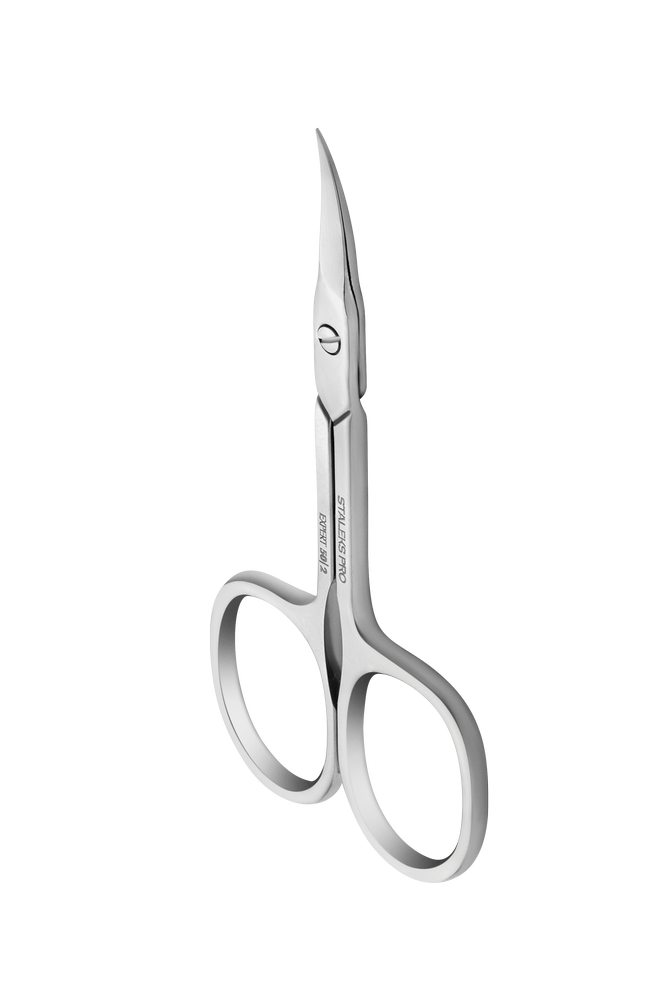 Staleks Pro Expert Professional Cuticle Scissors EXPERT SE-50/2
