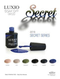 Secret Luxio Collection - FULL SIZE Bottles