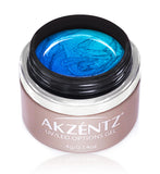 Snazzy Blue - Akzentz Options UV/LED