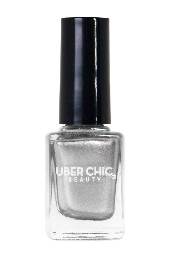 Silver Palace - Stamping Polish - Uber Chic 12ml