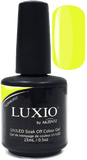 Sunburst - Akzentz Luxio, 15ml/0.5oz-  Luxio