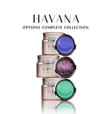Havana FULL SIZE Collection - Akzentz Options UV/LED