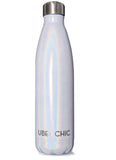 Holo Water Bottle - Uber Chic Accessories